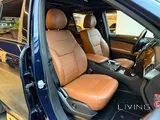 Mercedes GLE 63 AMG 2017 V6